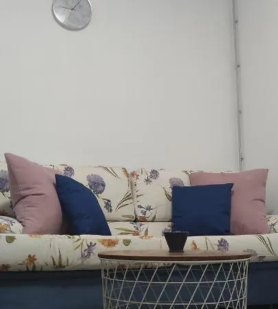 Casa Tomas Hébergement de vacances *