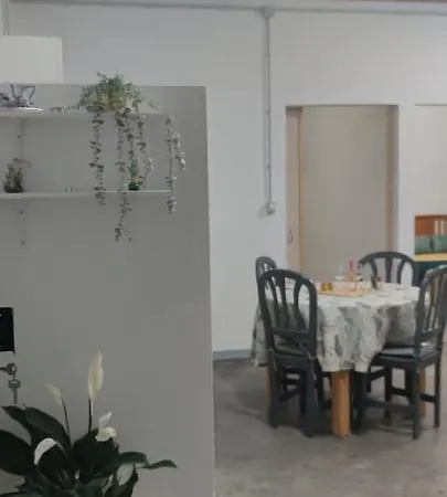 Casa Tomas Hébergement de vacances Güimar