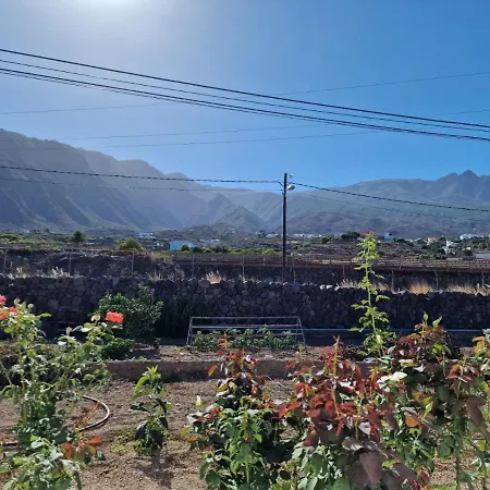 Casa Tomas Hébergement de vacances *