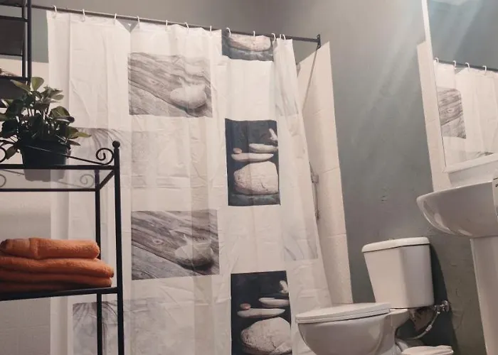 Ferienhaus Casa Tomas *