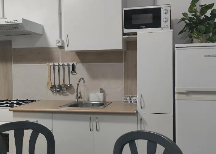 Holiday home Casa Tomas *