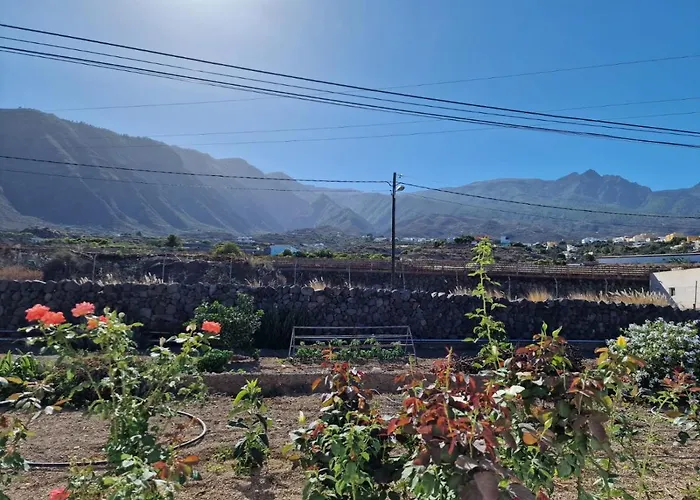 Casa Tomas Ferienhaus *