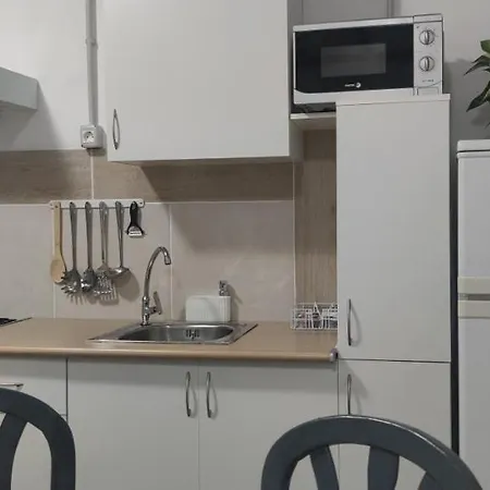 Nyaraló Casa Tomas *