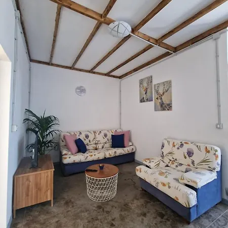 Casa Tomas *