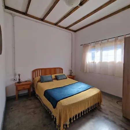 Casa Tomas Guimar