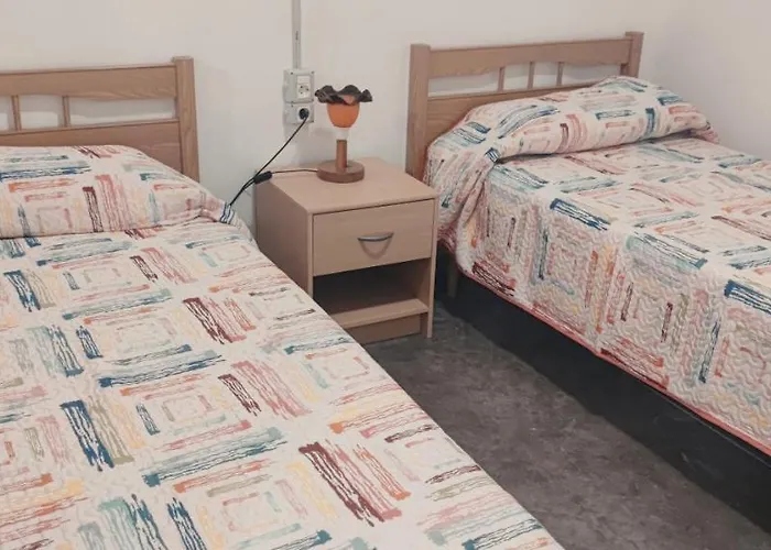 Casa Tomas * Güimar