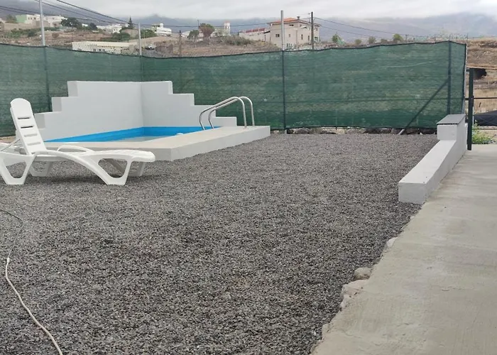 Casa vacanze Casa Tomas *